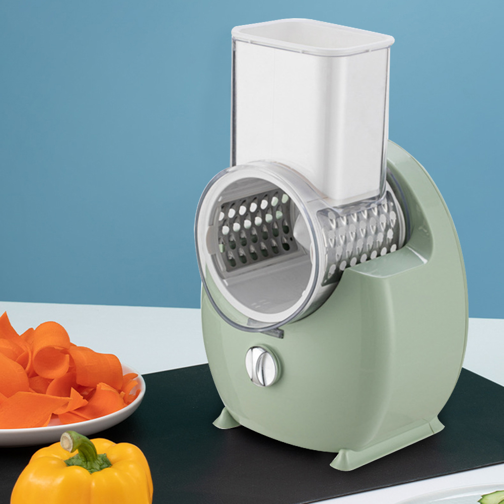 Electric Potato Chopper Househ - огляд і ціна Kitchen Appliances Japan