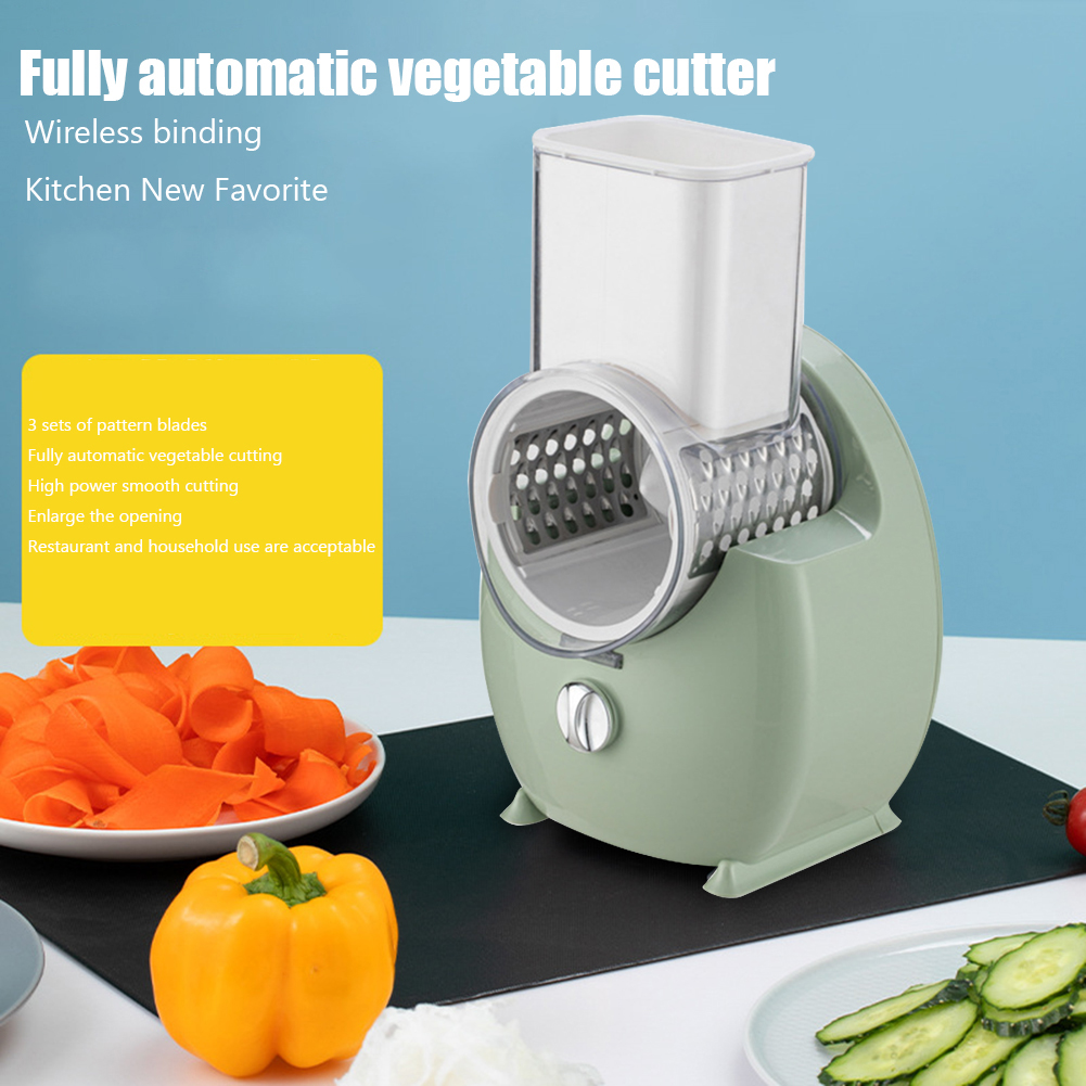 Electric Potato Chopper Househ - огляд і ціна Kitchen Appliances Japan