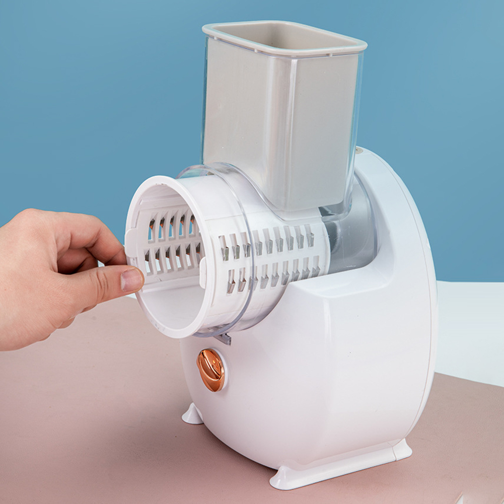 Electric Potato Chopper Househ - огляд і ціна Kitchen Appliances Japan