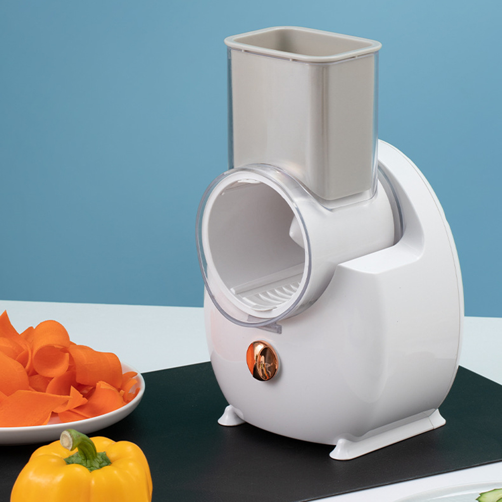 Electric Potato Chopper Househ - огляд і ціна Kitchen Appliances Japan
