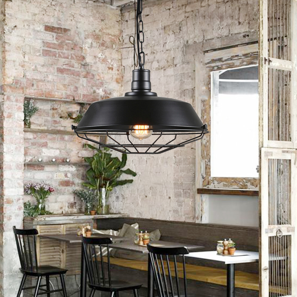 Vintage Pendant Light Retro Lo - огляд і ціна Kitchen Appliances Vintage