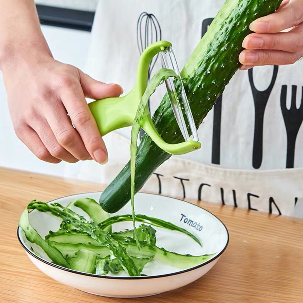 Peeler Vegetables Fruit Stainl - огляд і ціна Kitchen Appliances Japan