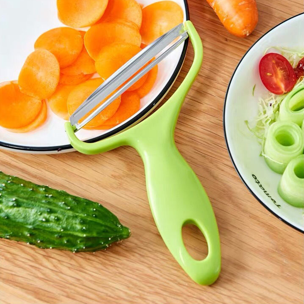 Peeler Vegetables Fruit Stainl - огляд і ціна Kitchen Appliances Japan