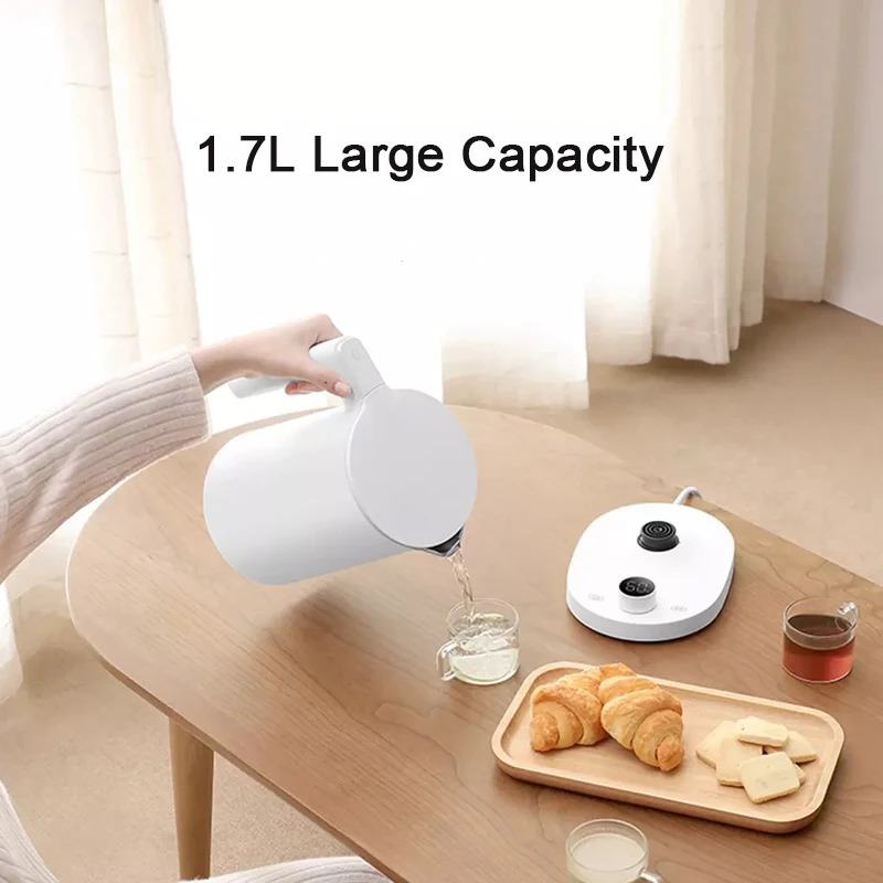 2025 NEW MIJIA Thermostatic Ke - огляд і ціна Kitchen Appliances Xiaomi