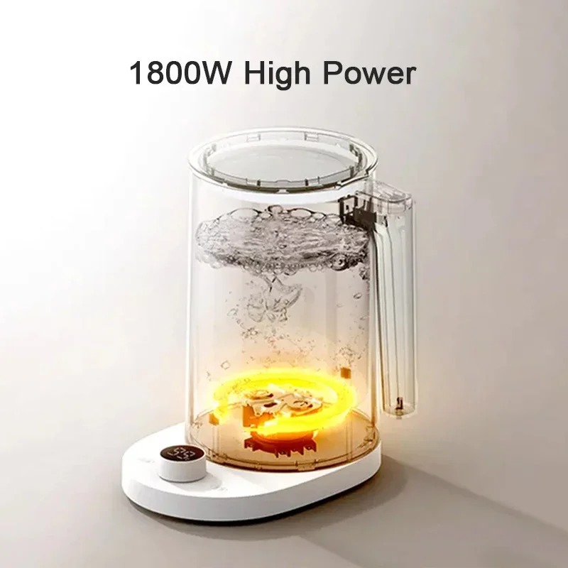 2025 NEW MIJIA Thermostatic Ke - огляд і ціна Kitchen Appliances Xiaomi