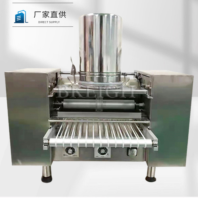 Small Pancake Machine for Dess - огляд і ціна Kitchen Appliances In Store