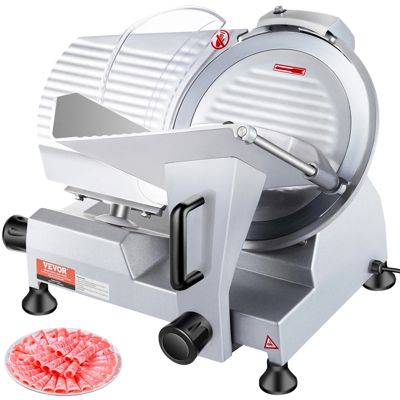 SucceBuy 240W Commercial Meat  - огляд і ціна Kitchen Appliances Commercial