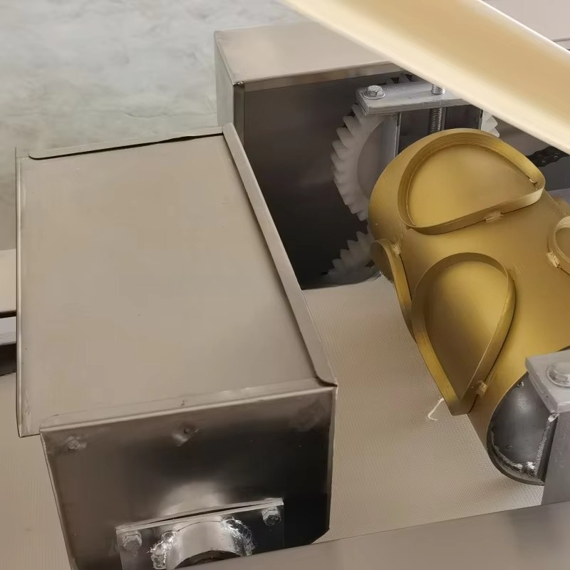 Electric Commercial Automatic  - огляд і ціна Roti Maker Automatic