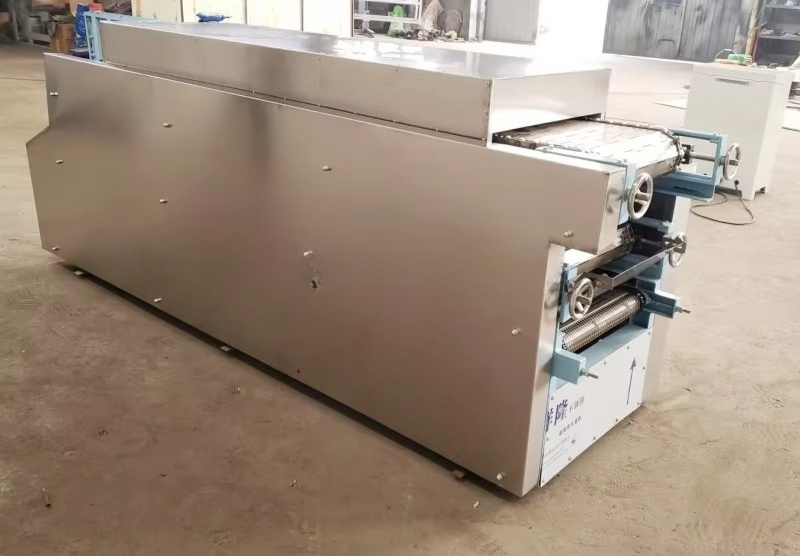 Electric Commercial Automatic  - огляд і ціна Roti Maker Automatic