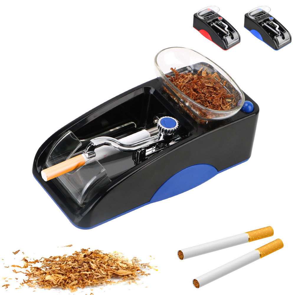 Electric Automatic DIY Smoking - огляд і ціна Roti Maker Automatic
