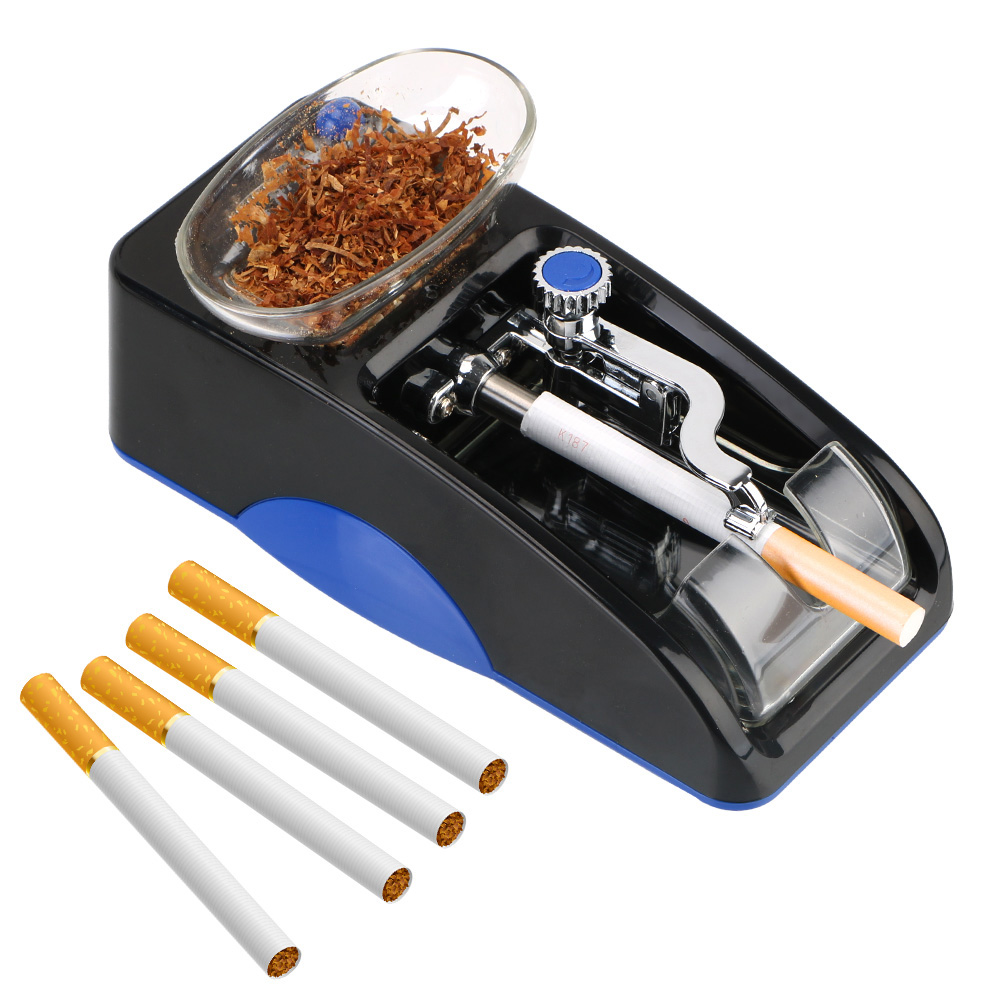 Electric Automatic DIY Smoking - огляд і ціна Roti Maker Automatic