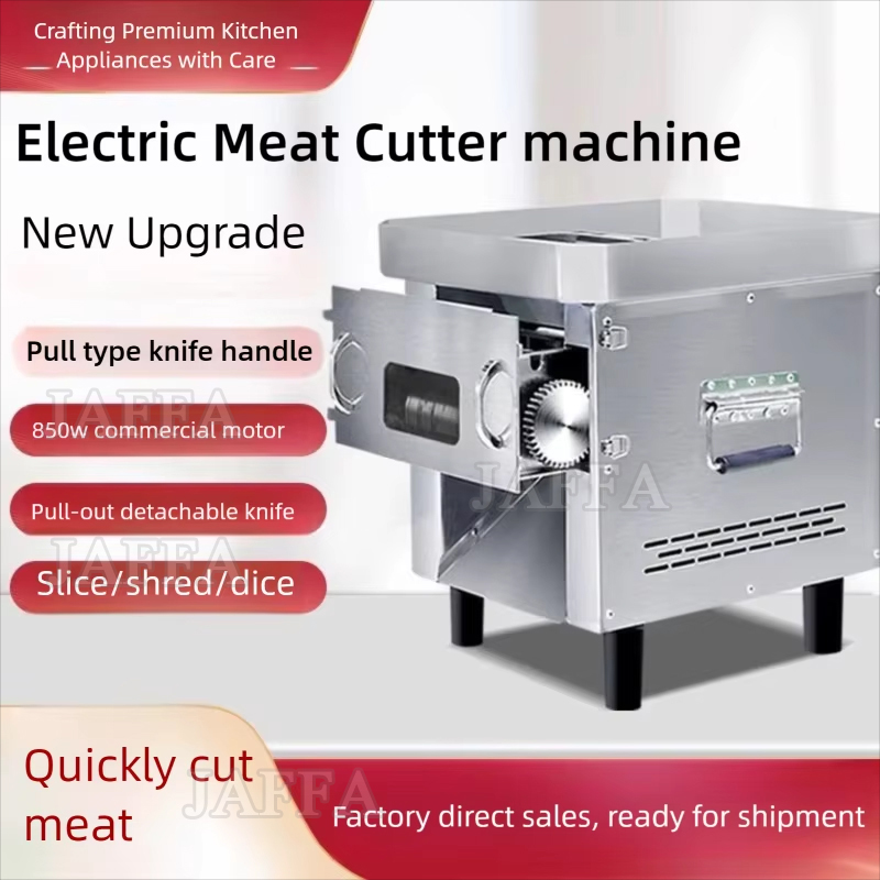 Blade Electric Meat Slicer Cut - огляд і ціна Kitchen Appliances Commercial