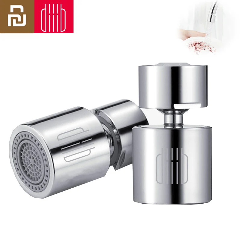 Mija Diiib Kitchen Faucet Aera - огляд і ціна Kitchen Appliances Xiaomi