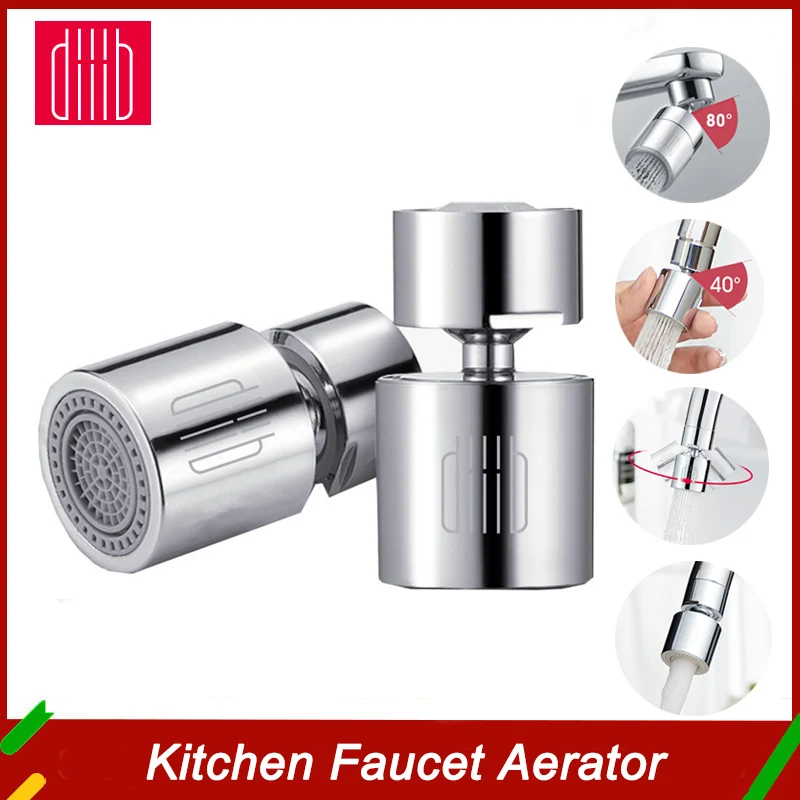 Mija Diiib Kitchen Faucet Aera - огляд і ціна Kitchen Appliances Xiaomi