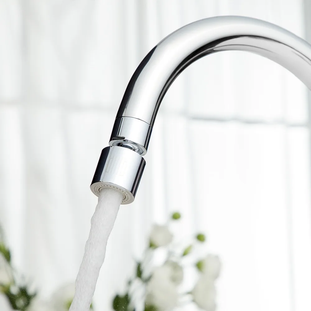 Mija Diiib Kitchen Faucet Aera - огляд і ціна Kitchen Appliances Xiaomi