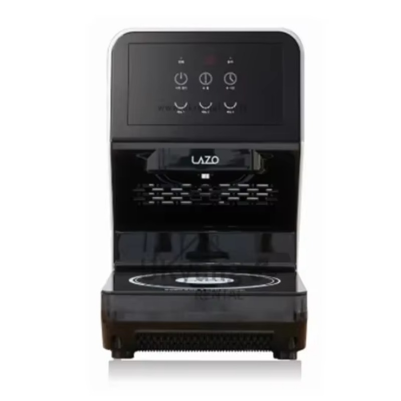 Gold Seller LAZO Business Item - огляд і ціна Kitchen Appliances In Store
