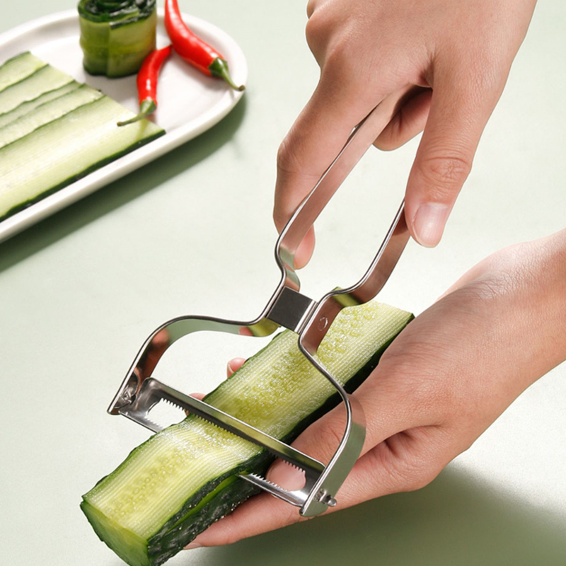 Stainless Steel Cabbage Grater - огляд і ціна Kitchen Appliances Japan