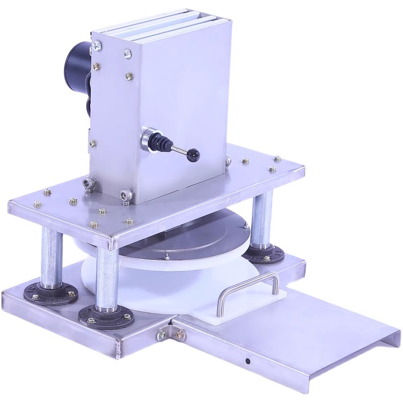 Commercial Electric Pancake Ma - огляд і ціна Roti Maker Automatic