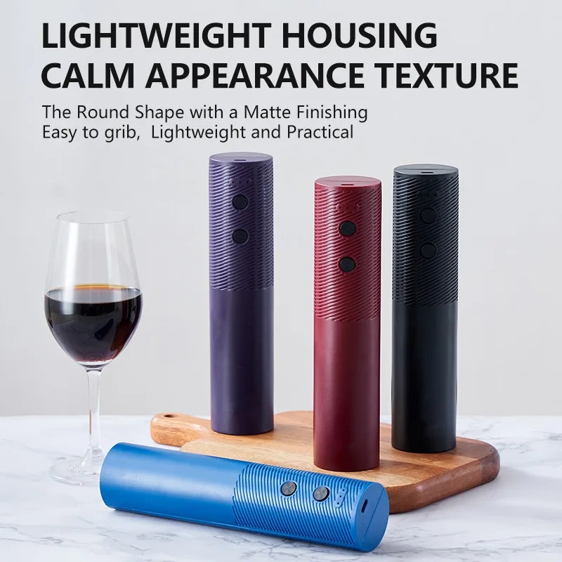 Automatic Wine Bottle Opener U - огляд і ціна Wine Opener Electric