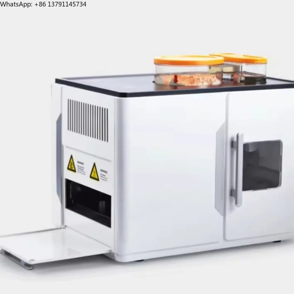 Automatic Electric Roti Maker  - огляд і ціна Roti Maker Automatic