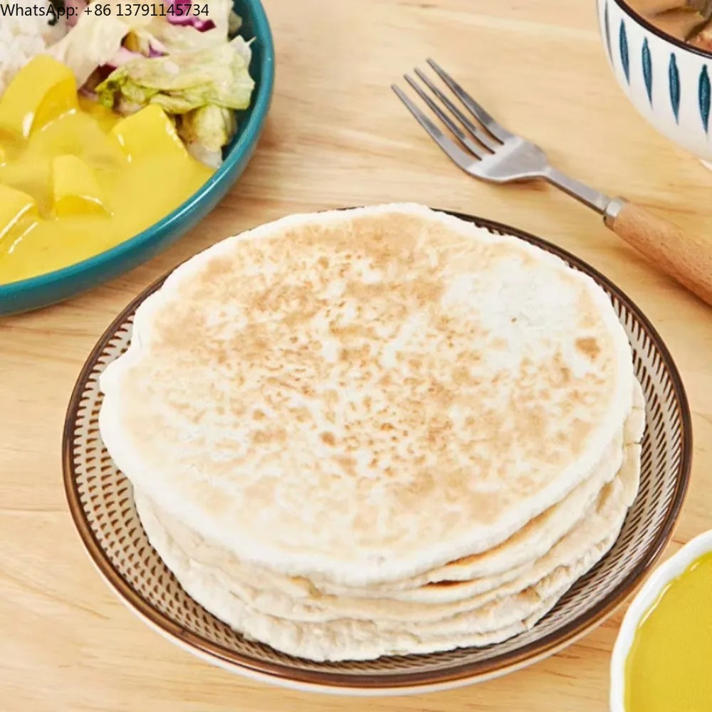 Automatic Electric Roti Maker  - огляд і ціна Roti Maker Automatic