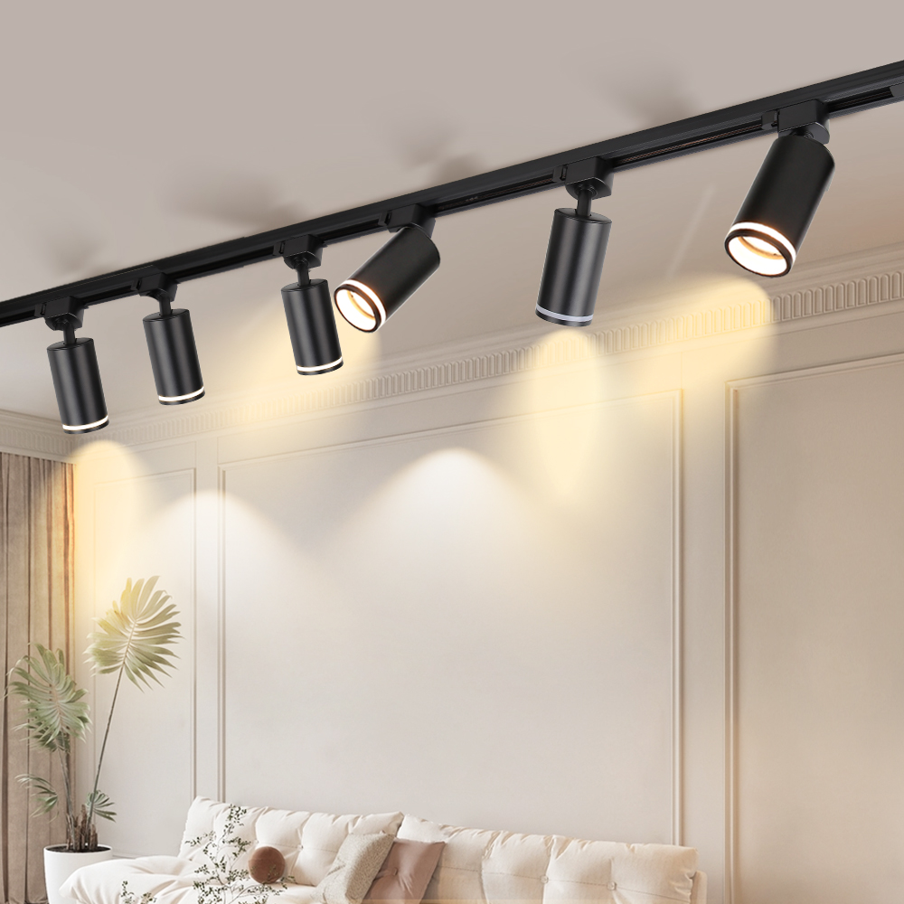 Room Decor GU10 Track Light Le - огляд і ціна Kitchen Appliances In Store