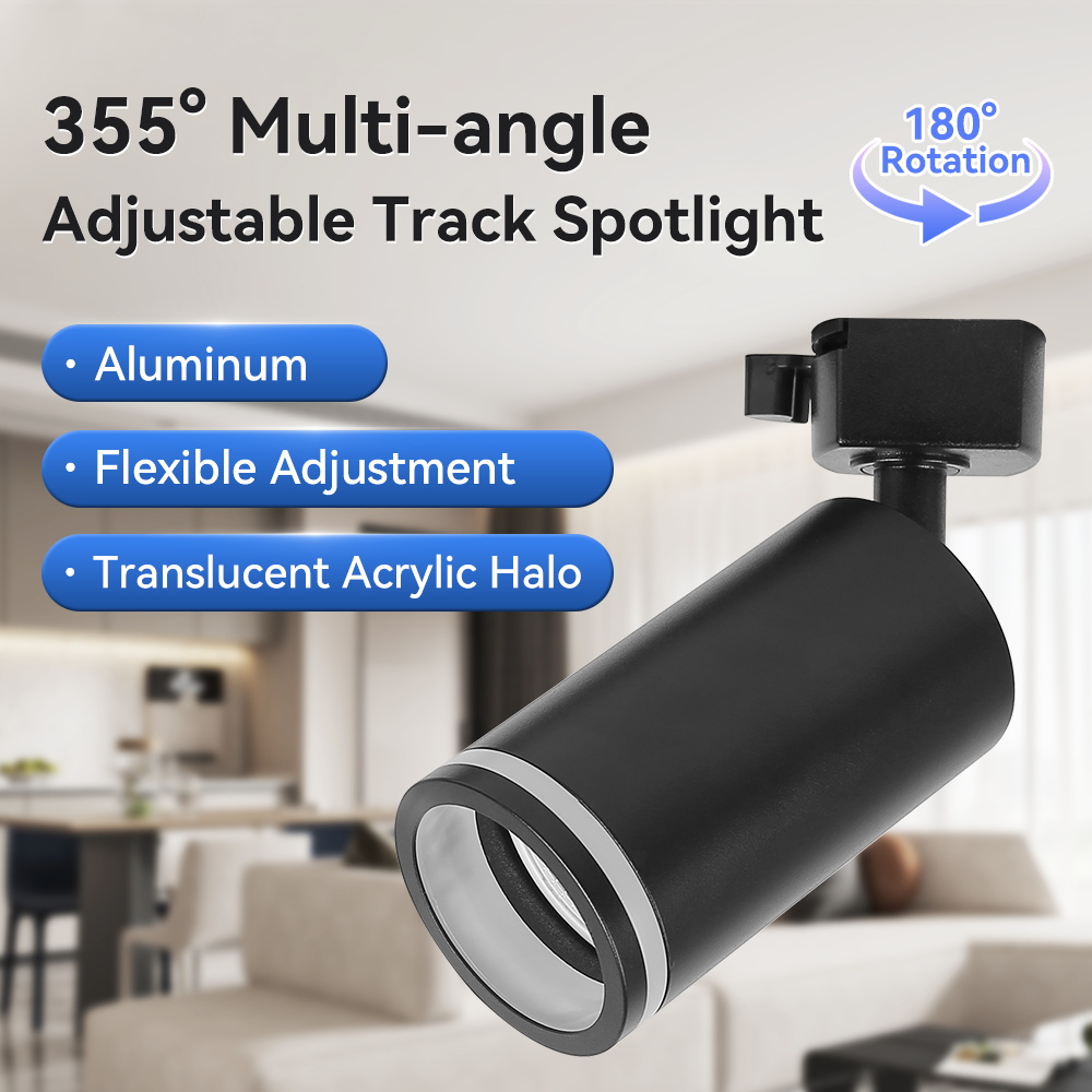 Room Decor GU10 Track Light Le - огляд і ціна Kitchen Appliances In Store