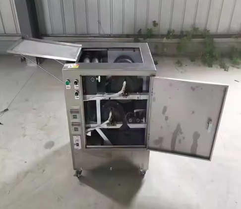 Food Grade Automatic Roti Chap - огляд і ціна Roti Maker Automatic