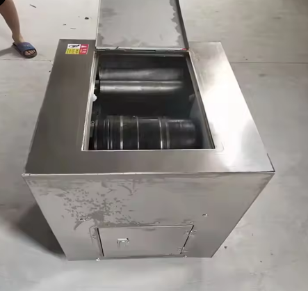 Food Grade Automatic Roti Chap - огляд і ціна Roti Maker Automatic