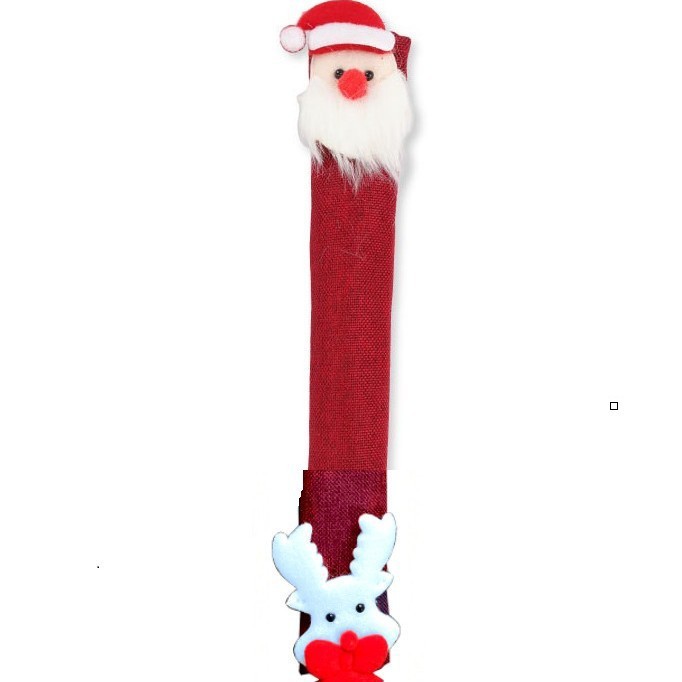 Xmas Linen Appliance Handle Co - огляд і ціна Kitchen Appliances For.Xmas