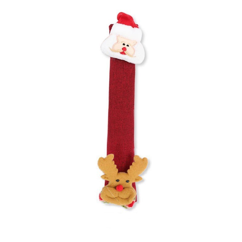 Xmas Linen Appliance Handle Co - огляд і ціна Kitchen Appliances For.Xmas