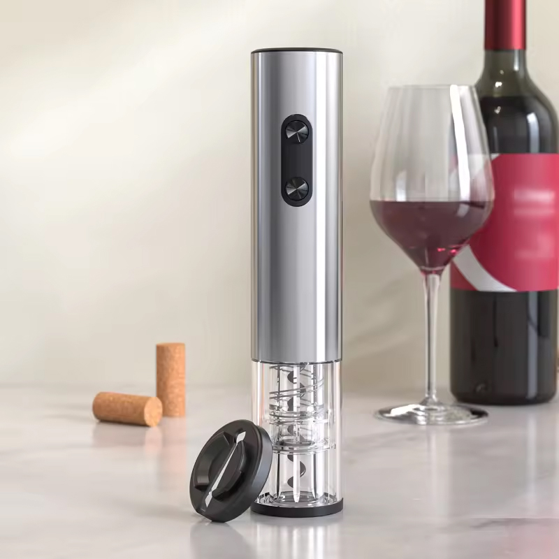 1/4 pcs Electric Wine Bottle O - огляд і ціна Wine Opener Electric