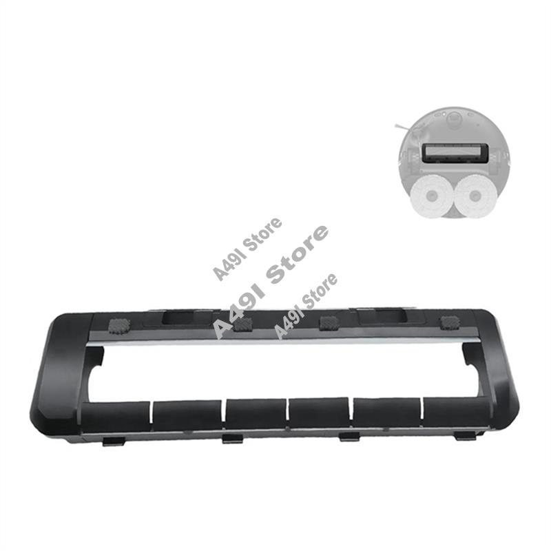 Kitchen Appliance Main Brush C - огляд і ціна Kitchen Appliances Xiaomi
