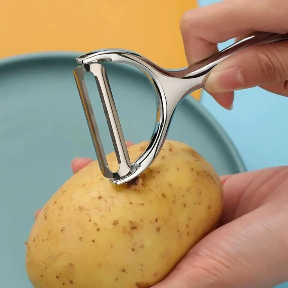 1PC Stainless Steel Vegetable  - огляд і ціна Kitchen Appliances Japan