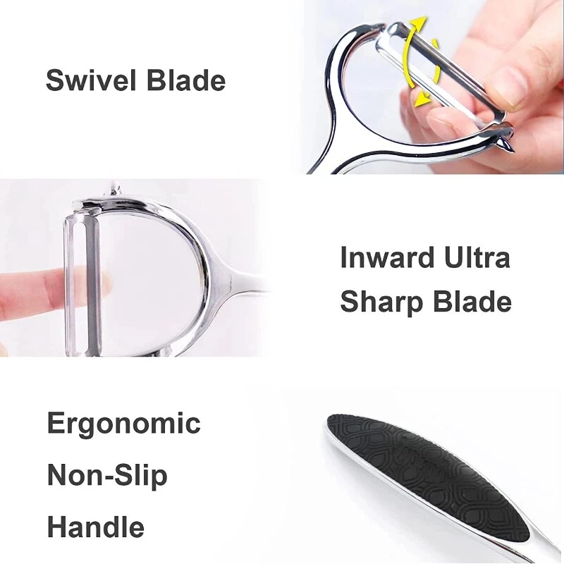 1PC Stainless Steel Vegetable  - огляд і ціна Kitchen Appliances Japan