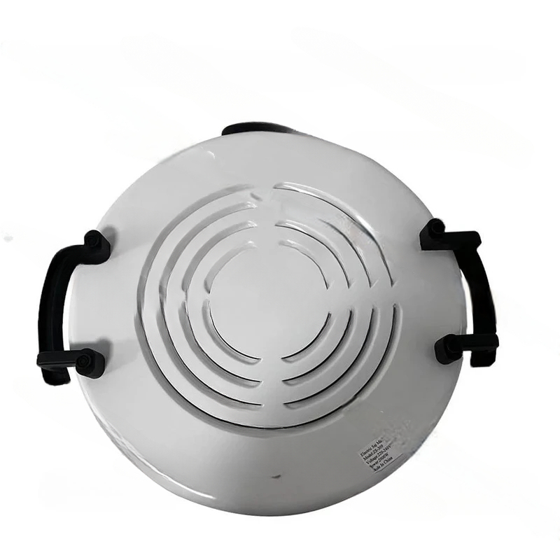 Electric Tortilla Maker Roti S - огляд і ціна Roti Maker Automatic
