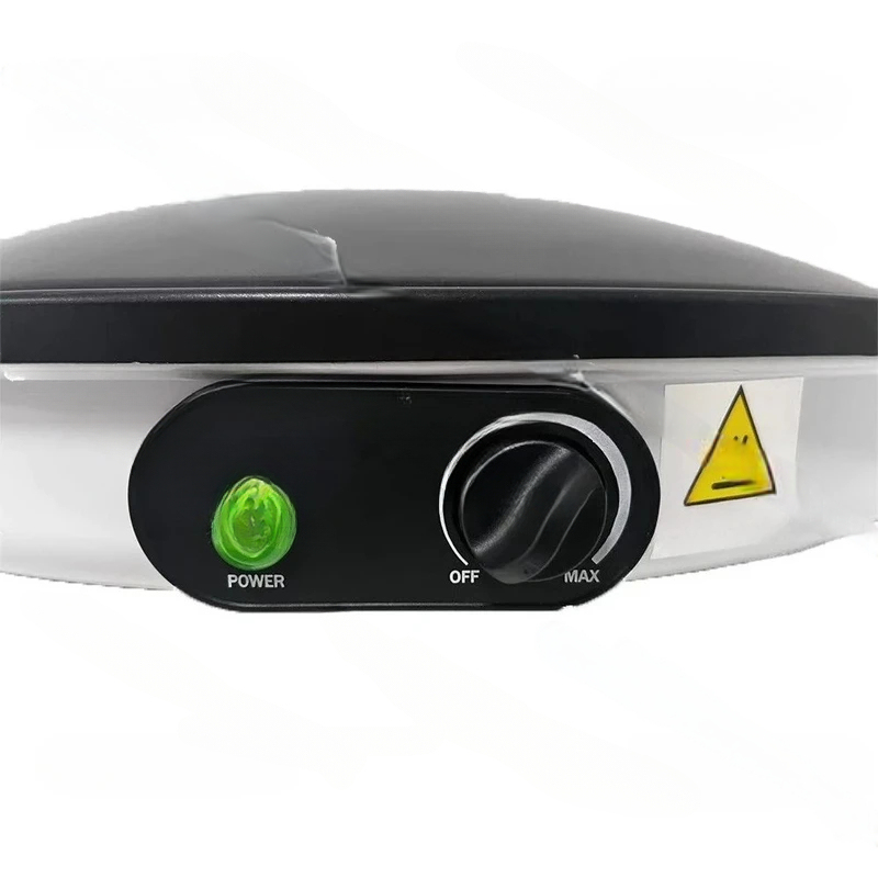 Electric Tortilla Maker Roti S - огляд і ціна Roti Maker Automatic