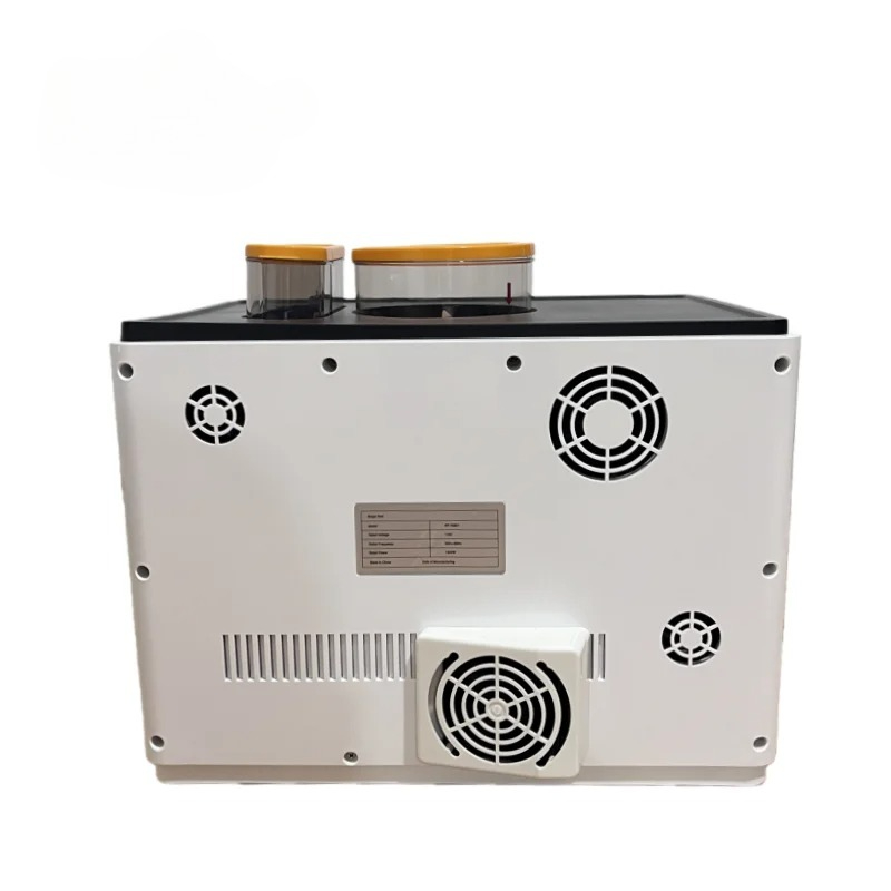 Rotimatic Fully Automatic Elec - огляд і ціна Roti Maker Automatic