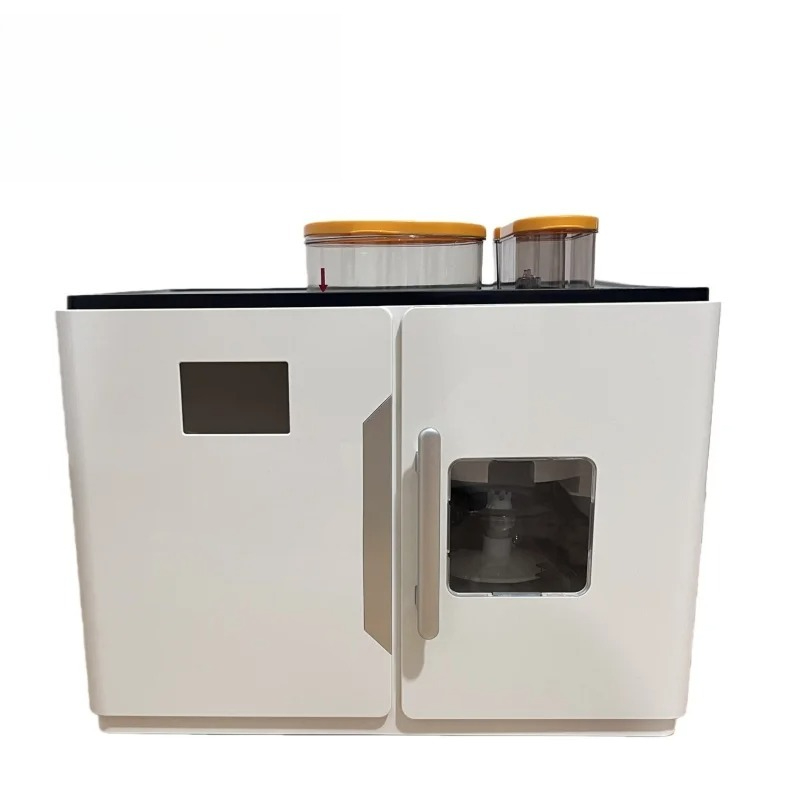Rotimatic Fully Automatic Elec - огляд і ціна Roti Maker Automatic
