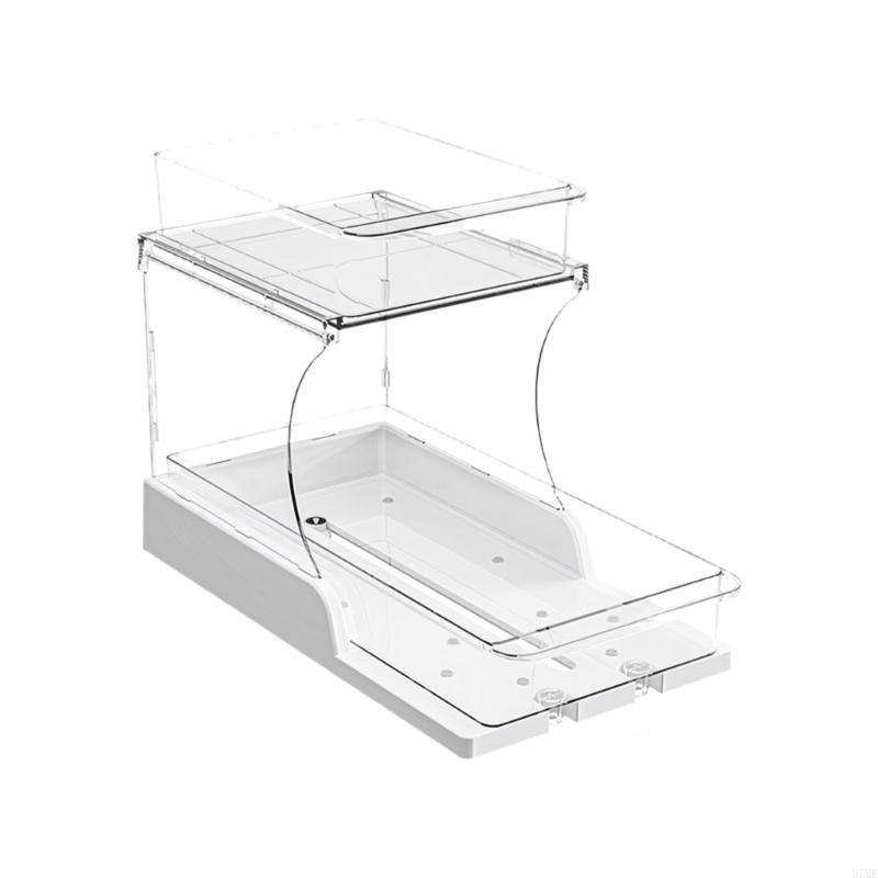37ME Stylish 2 Layer Rotating  - огляд і ціна Kitchen Appliances In Store