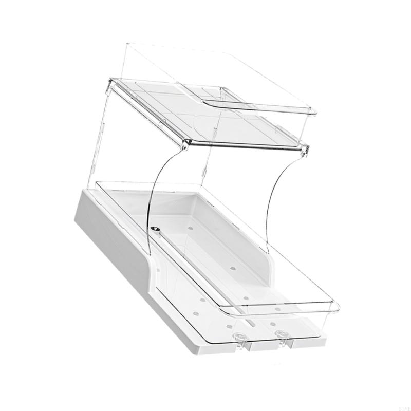 37ME Stylish 2 Layer Rotating  - огляд і ціна Kitchen Appliances In Store