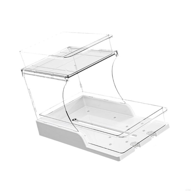 37ME Stylish 2 Layer Rotating  - огляд і ціна Kitchen Appliances In Store