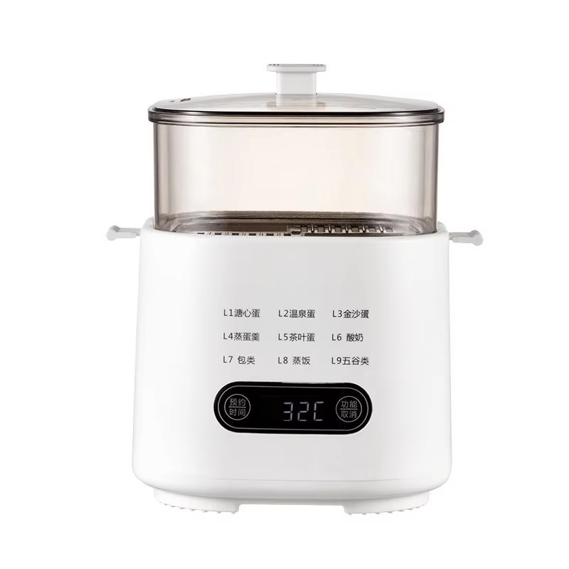 Kitchen Appliances Steamer for - огляд і ціна Kitchen Appliances In Store