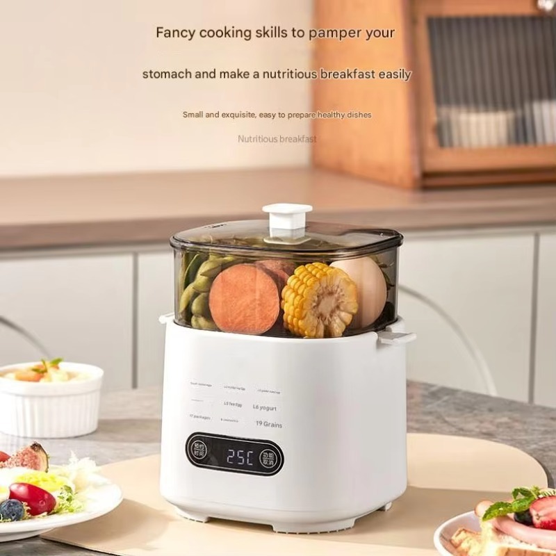 Kitchen Appliances Steamer for - огляд і ціна Kitchen Appliances In Store