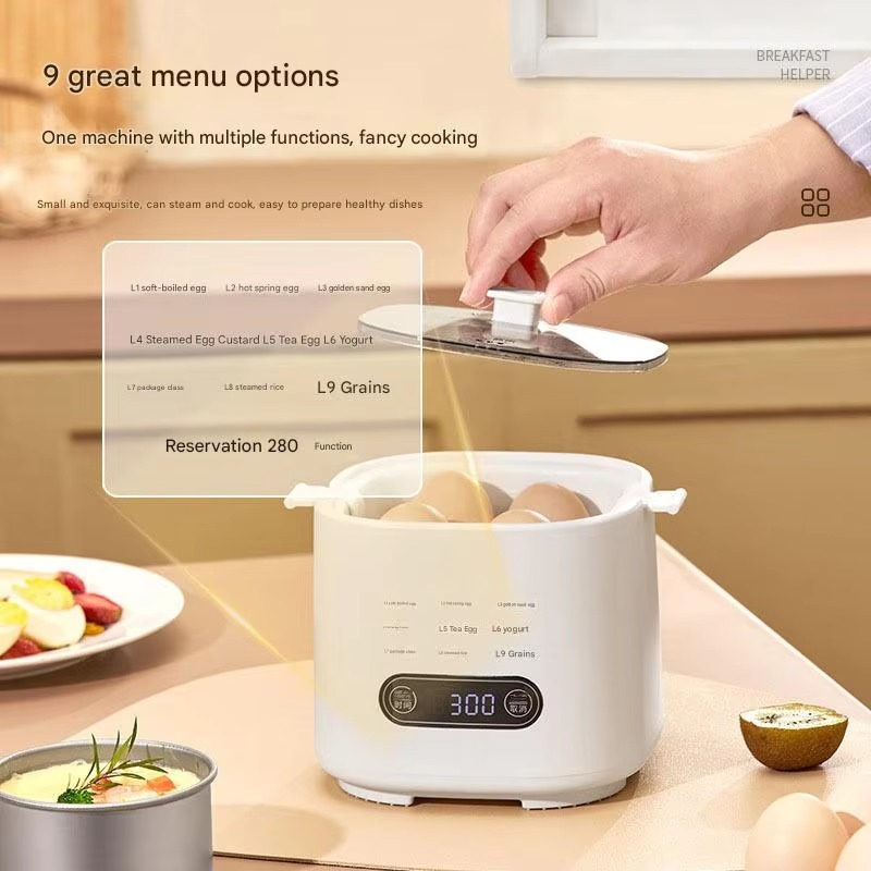 Kitchen Appliances Steamer for - огляд і ціна Kitchen Appliances In Store