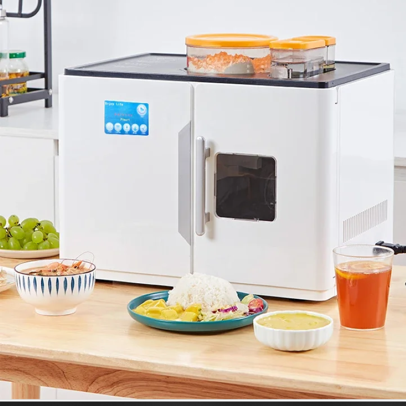 Gold Seller  Wholesale automat - огляд і ціна Roti Maker Automatic