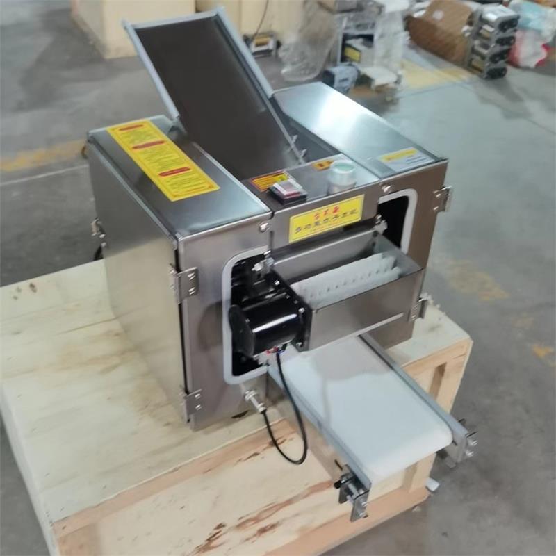 Fully Automatic Roti Maker Mac - огляд і ціна Roti Maker Automatic