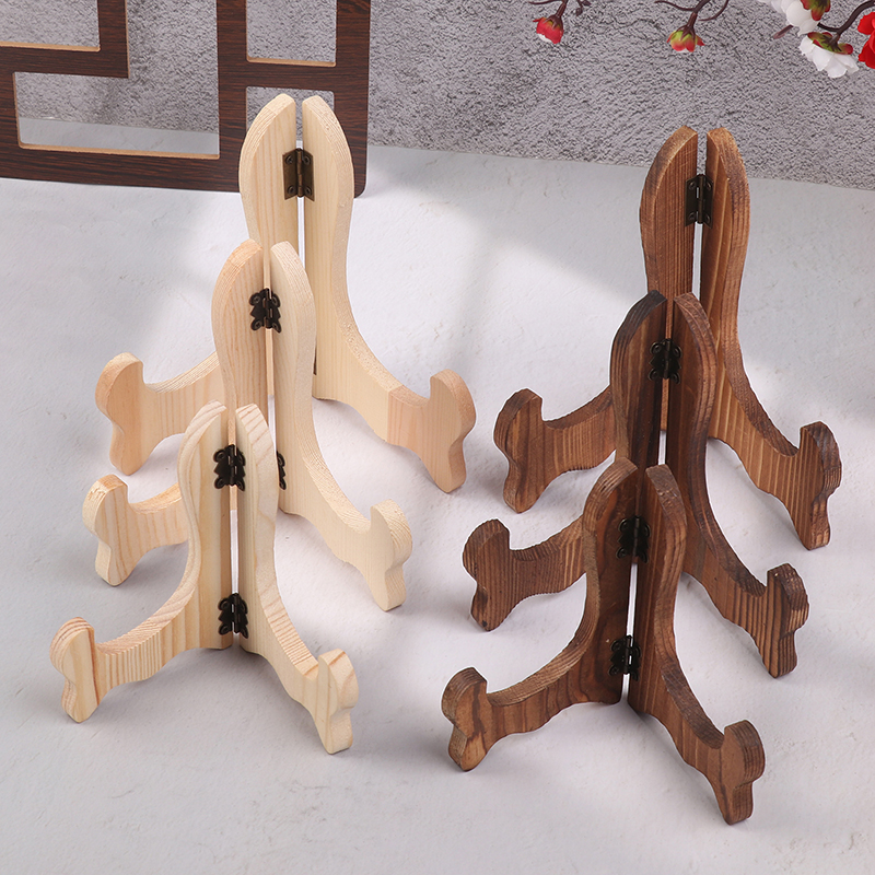 1PCS Foldable Decorative Rack  - огляд і ціна Kitchen Appliances Vintage
