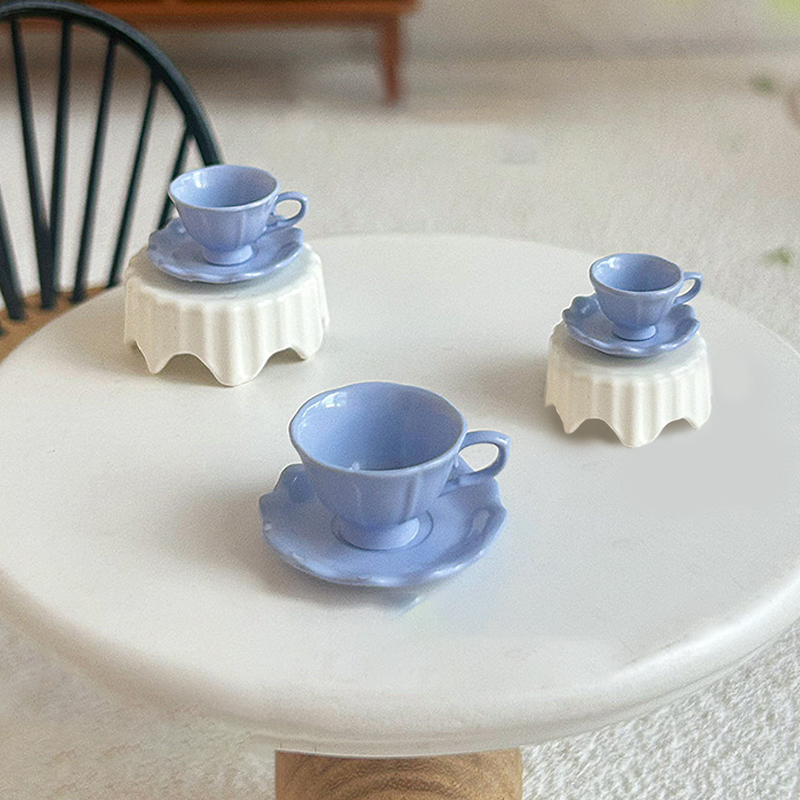 1Pc Mini French Retro Coffee C - огляд і ціна Kitchen Appliances Vintage