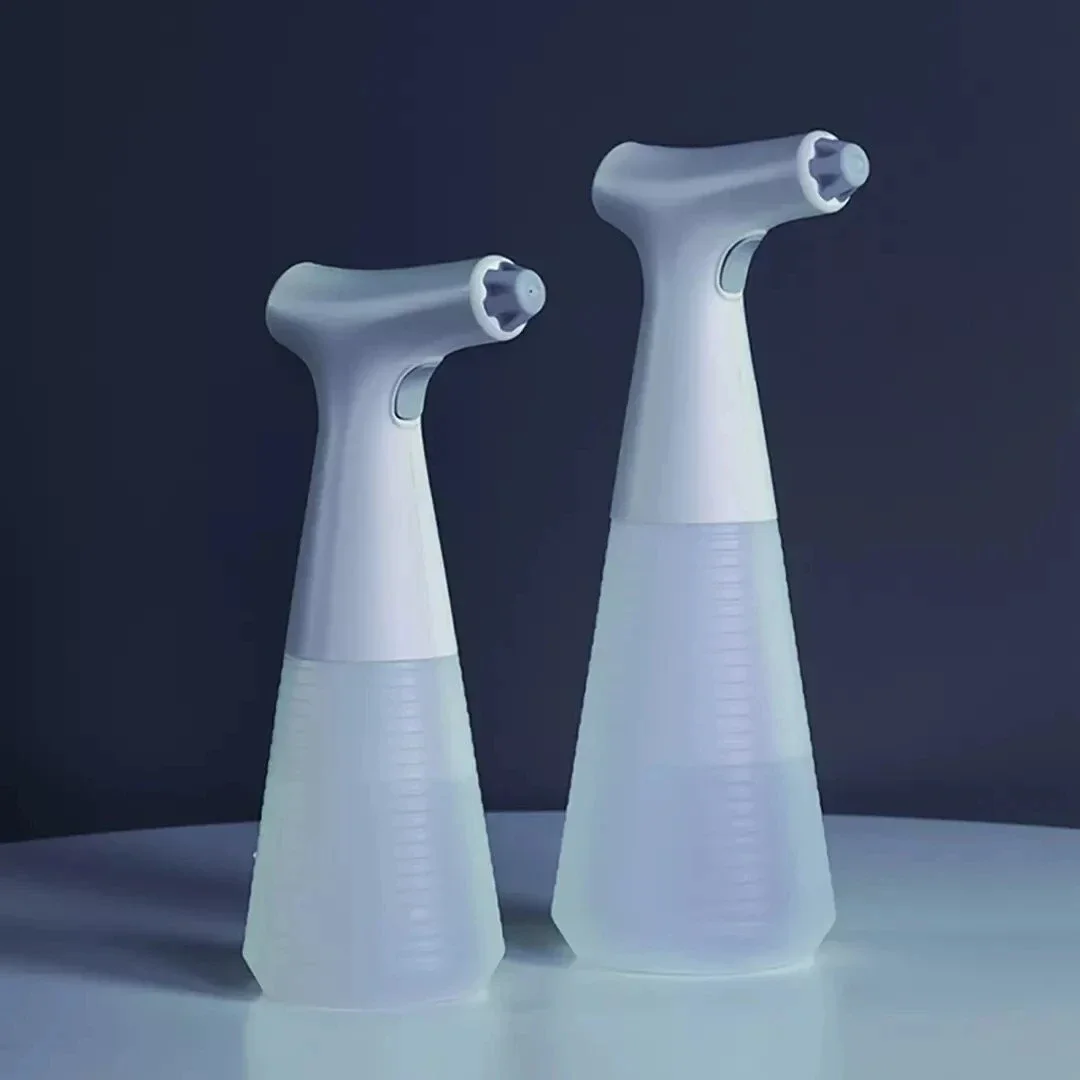 Youpin Xiaoda 550ml/900ml Port - огляд і ціна Kitchen Appliances Xiaomi